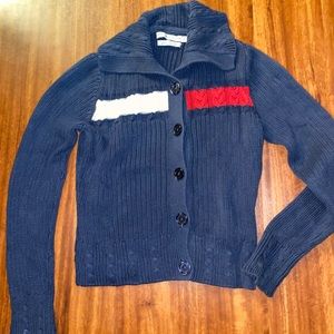 Tommy Hilfigure sweater